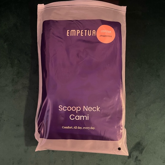 Cami - Picture 2 of 2